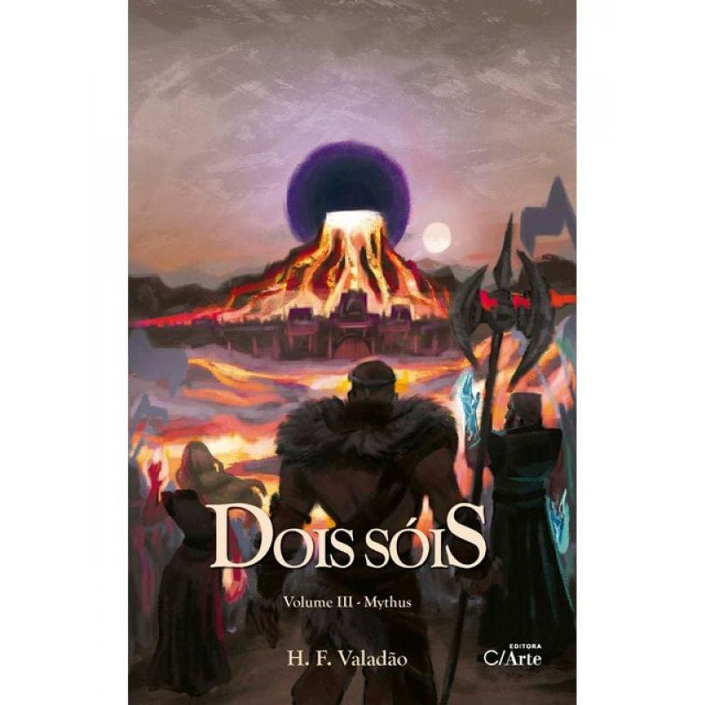 Dois Sóis - Vol. 3