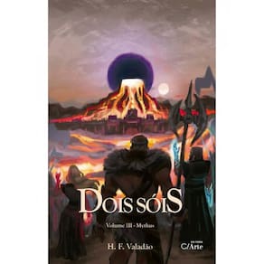 Dois Sóis - Vol. 3