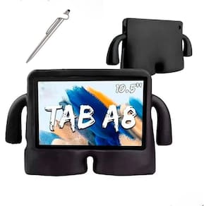 Capa Tablet Para Galaxy Tab A8 X200/X205 Bracinho Infantil