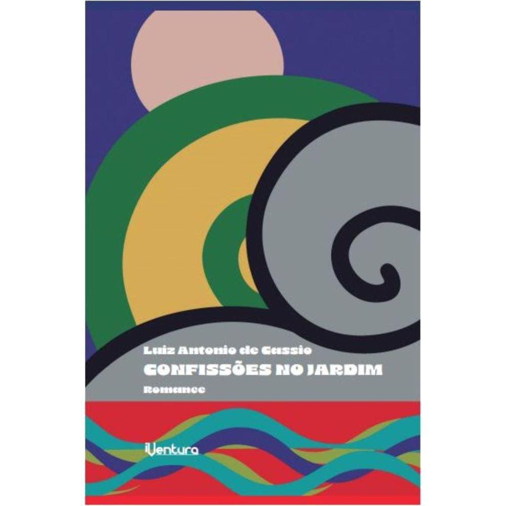 Confissões no jardim