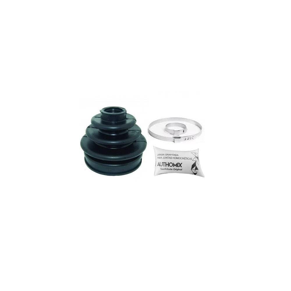 Kit Junta Homocinética Lado Roda - KJ71049R