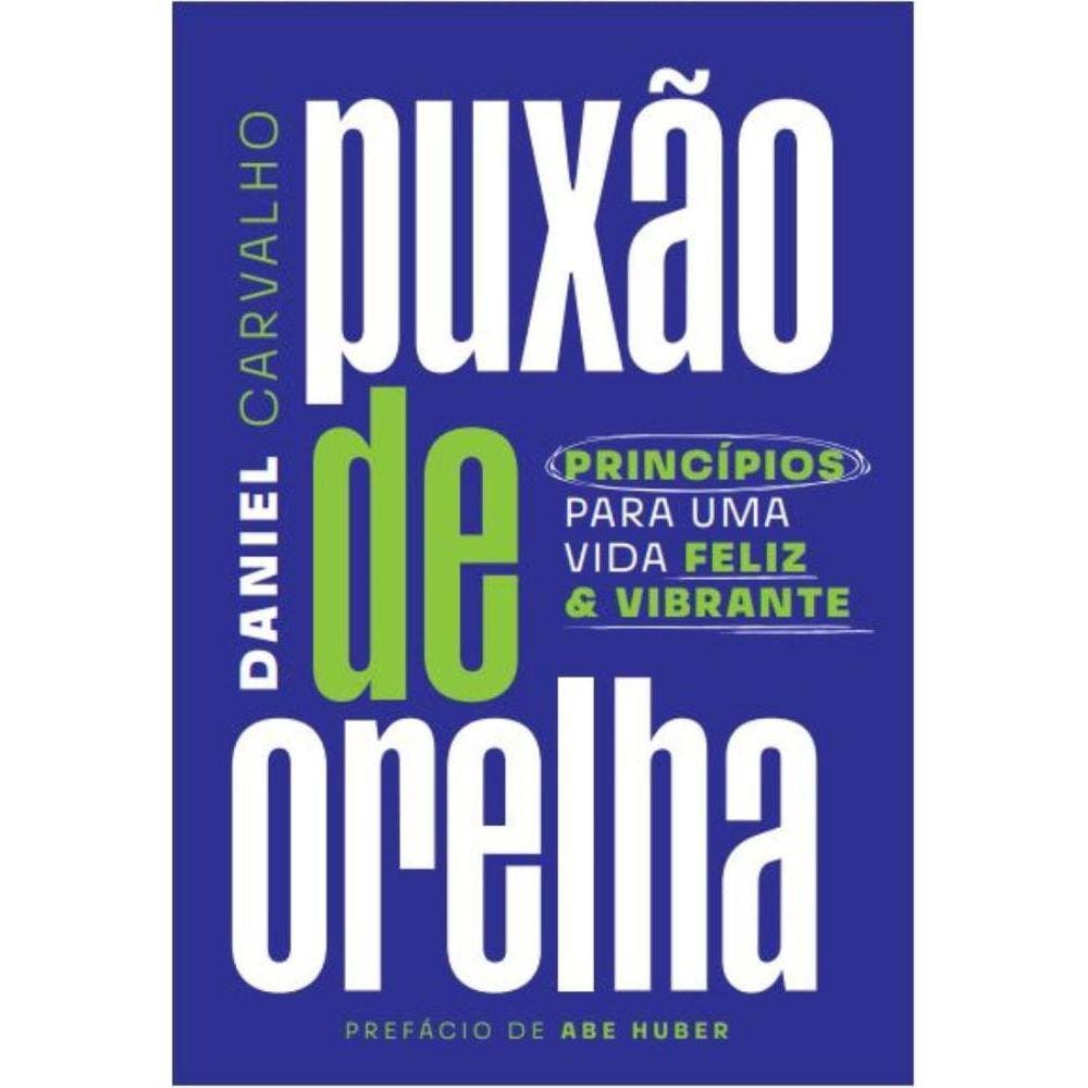 Puxão de Orelha