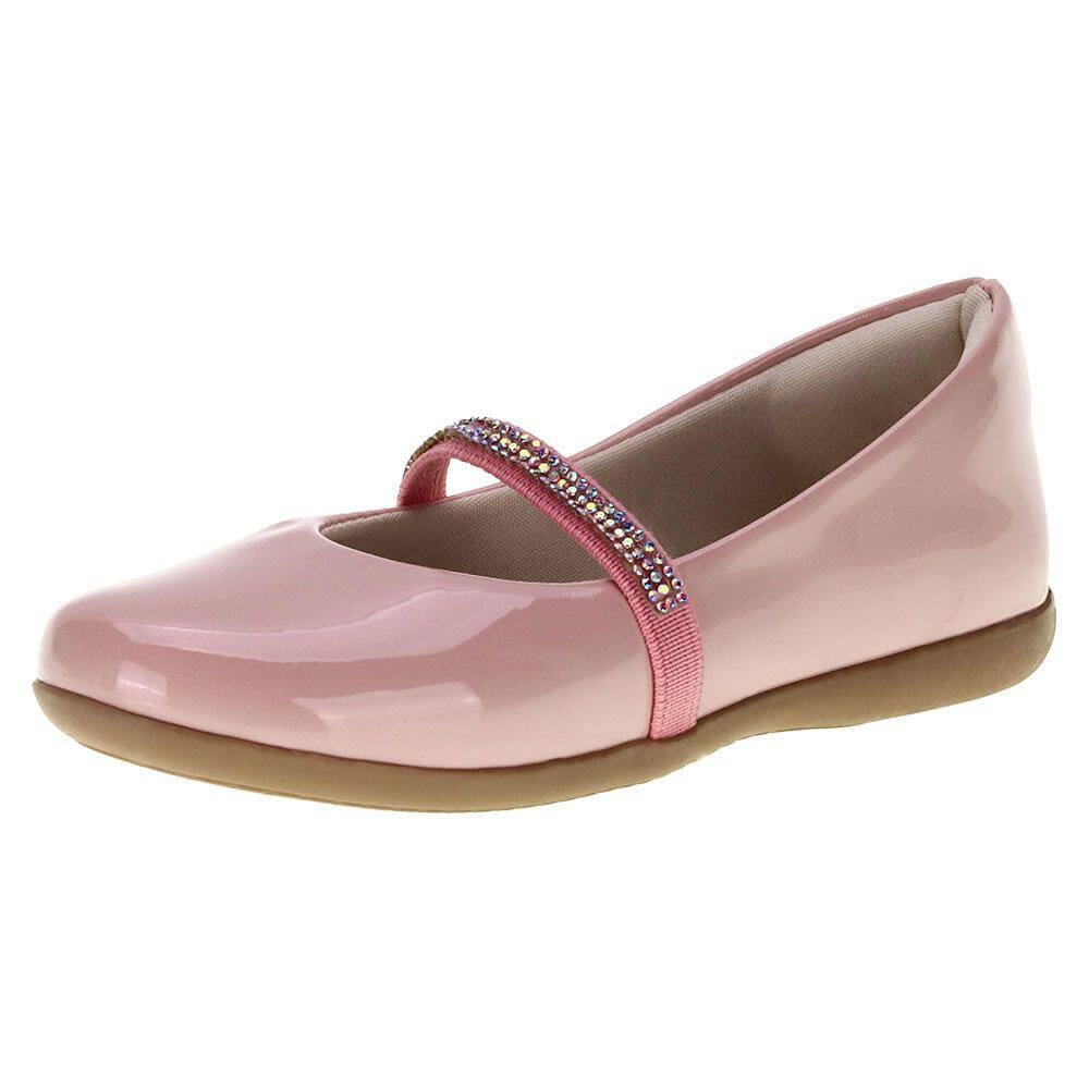 Sapatilha Infantil Nayarinha 1003