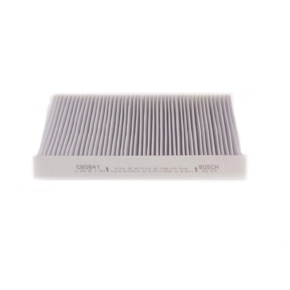 Filtro De Cabine Bosch Focus - 0 986 BF0 641