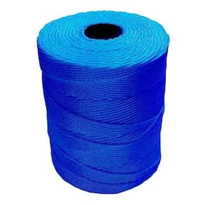 Corda Trançada De Nylon Com Alma 3.5mm 210-224 Tradestar
