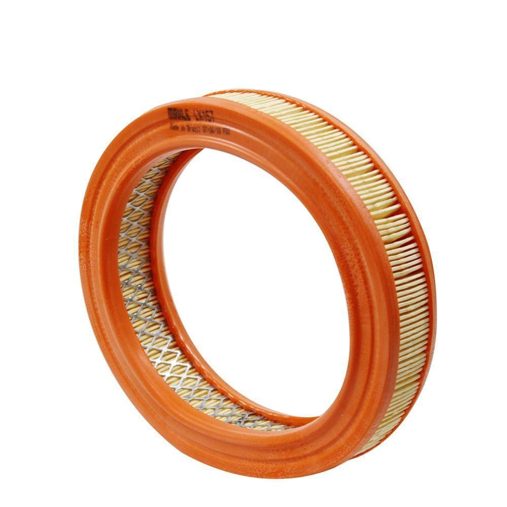 Filtro De Ar - Mahle    - LX157