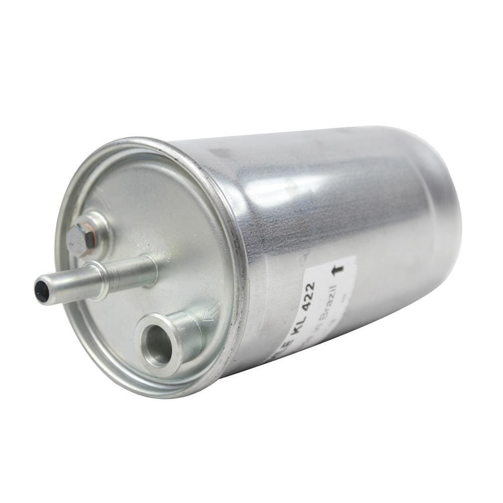 Filtro De Combustível Metal Leve Delivery - KL422