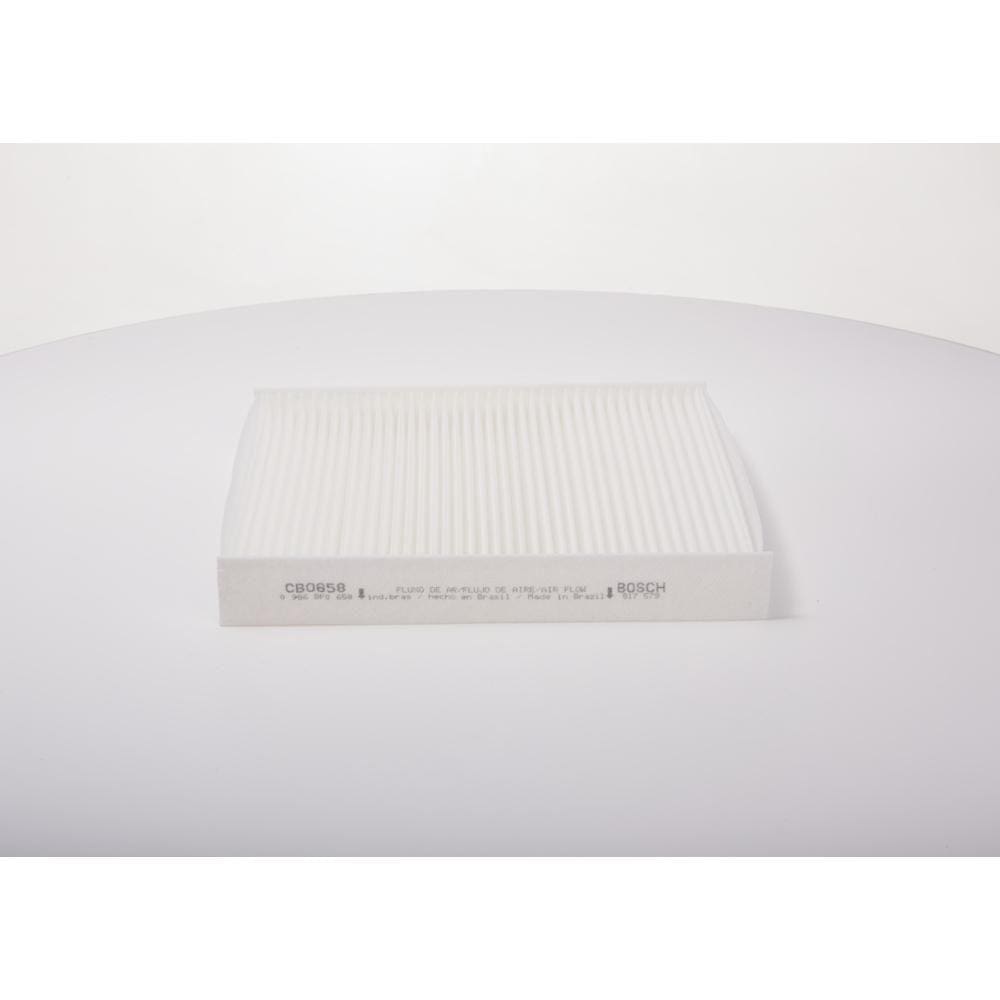 Filtro De Cabine Bosch Duster/Logan - 0 986 BF0 658