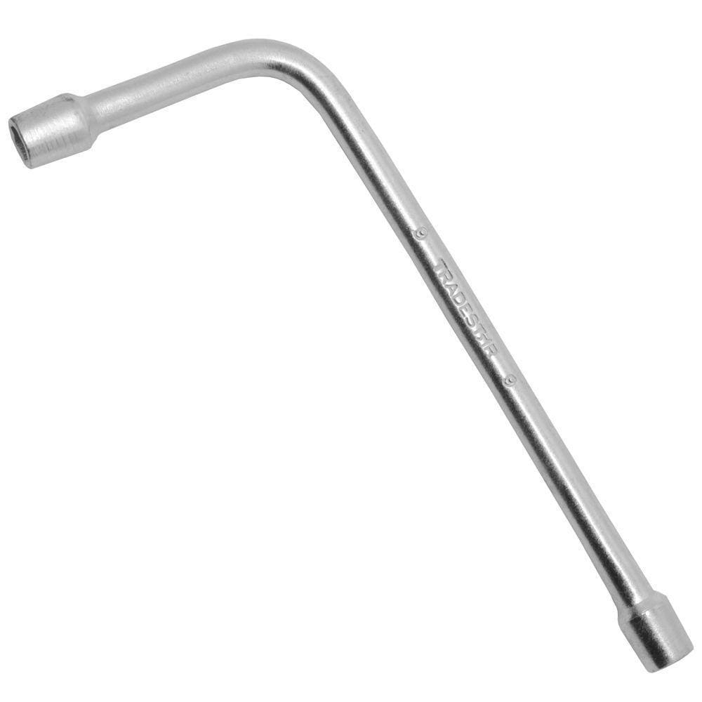 Chave Biela Em L 9 Mm P- Trabalhos Mecânicos E Automotivos