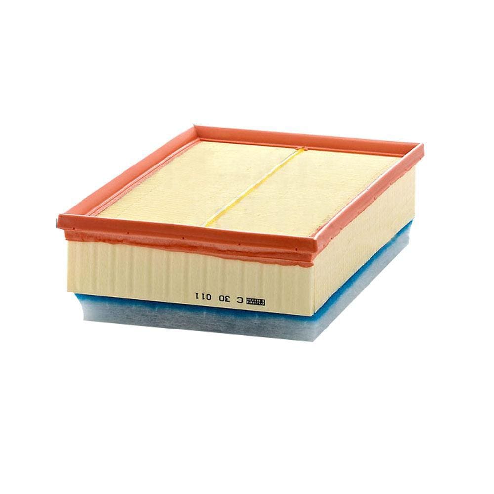 Filtro De Ar Mann-Filter Master - C30011
