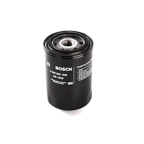 Filtro De Óleo Bosch D-20/Ranger - 0 986 B01 025
