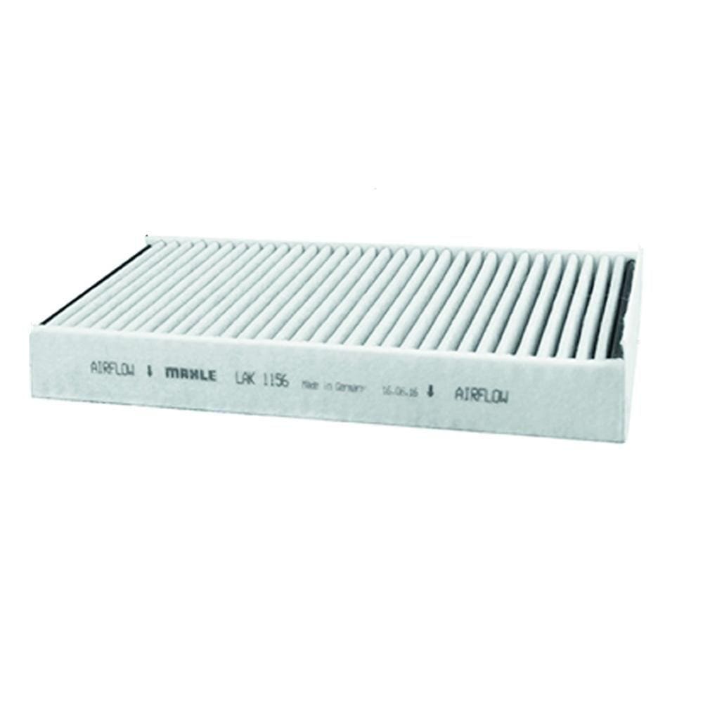 Filtro De Cabine - Mahle    - LAK1156/S