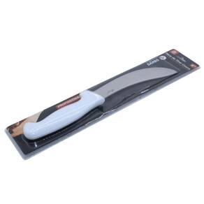 Faca Tira Couro E Sangria Desossa Profissional Açougue 29Cm