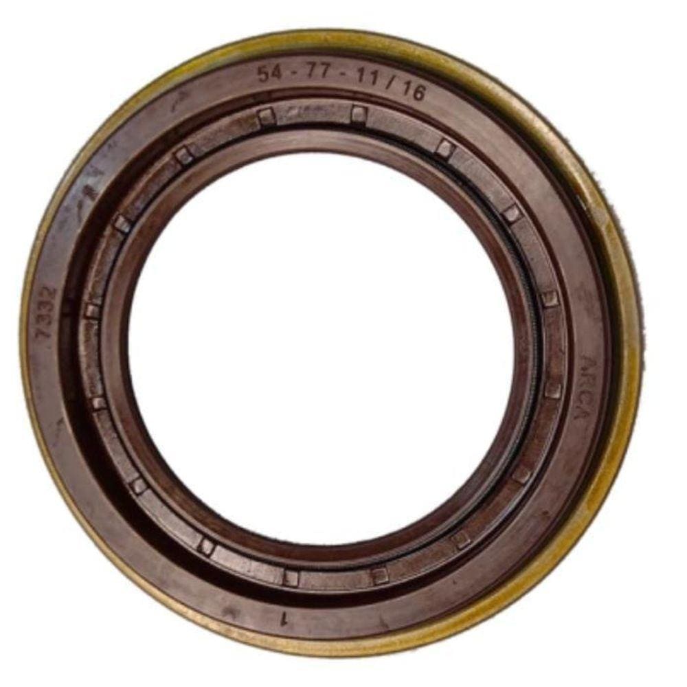 Retentor Caixa Tração F250 4X4 Ref Ford 7C3Z7B215B Arca 7332