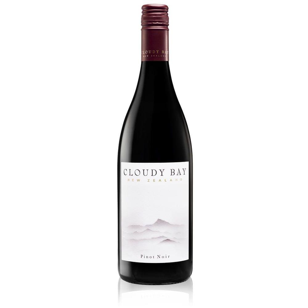 Vinho Cloudy Bay Pinot Noir 750 ml