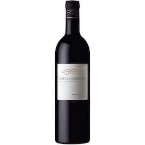 Vinho Cheval Des Andes 750ml