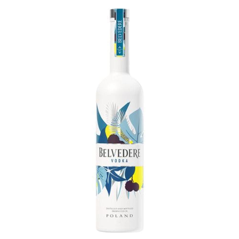 Vodka Belvedere Summer Ltd Ed 700 Ml