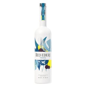 Vodka Belvedere Summer Ltd Ed 700 Ml