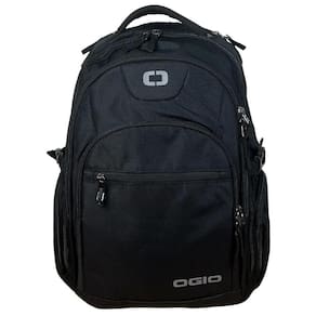 Mochila Ogio Para Laptop Rally Backpack Preto