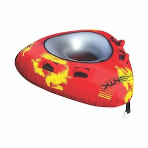 Boia Rebocável Jet Uno para Uma Pessoa - Nautika