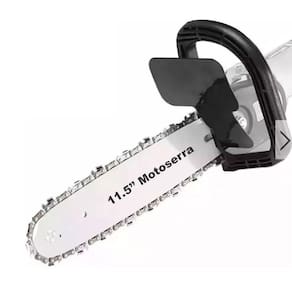 Kit Adaptador de Serra Elétrica Esmerilhadeira Angular 4" Importado