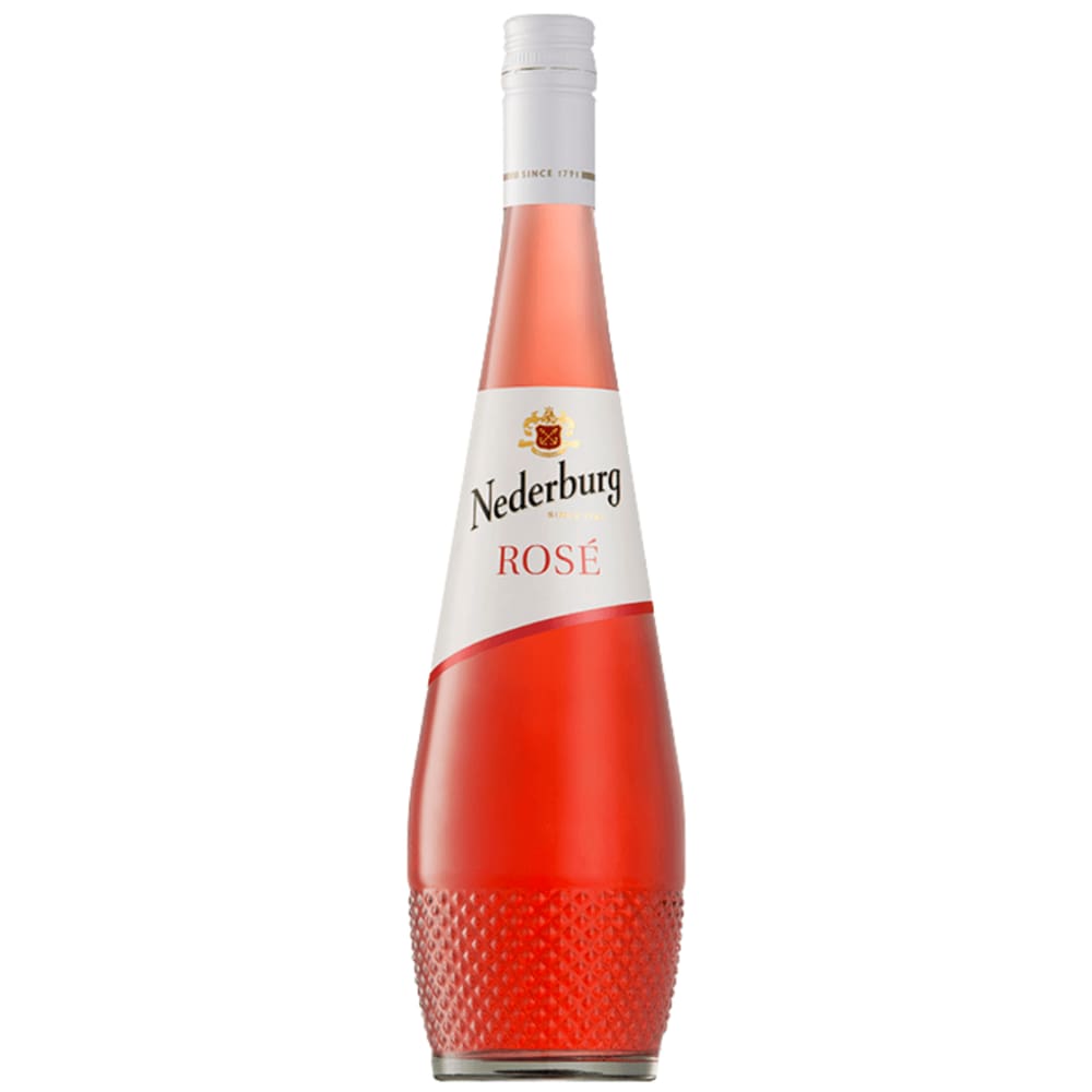 Vinho Nederburg Found Rose 750Ml