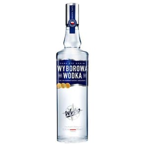 Vodka Wyborowa 750 Ml