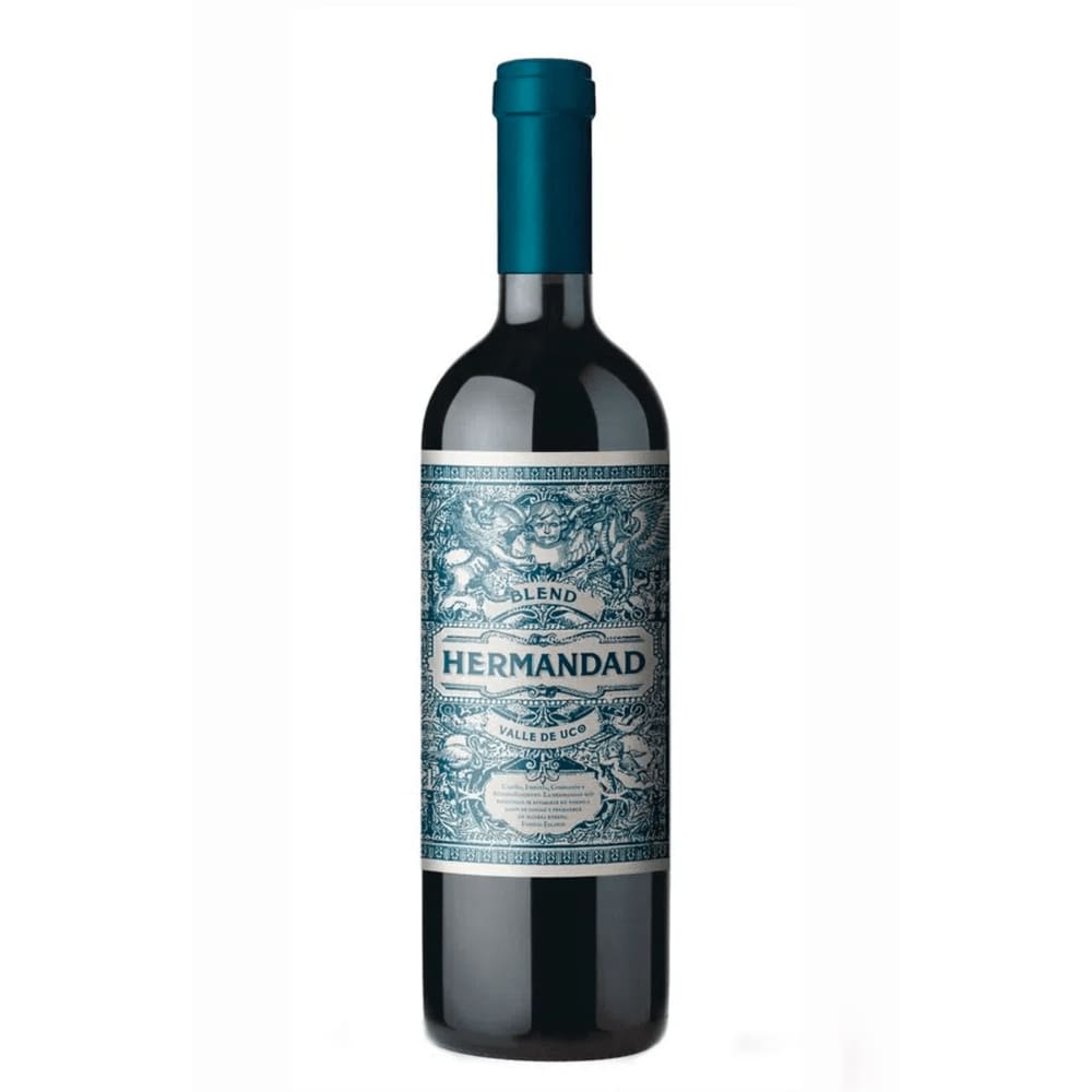 Vinho Hermandad Blend Tto 750Ml