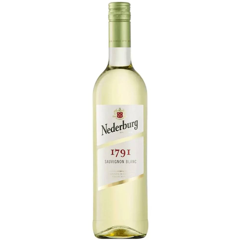 Vinho Nederburg Found Sauv.Blanc 750Ml