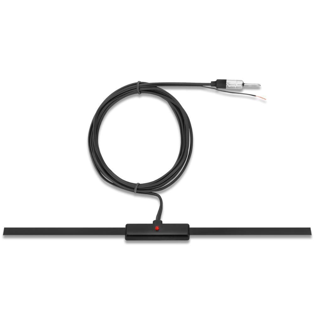 Antena Interna brisa Eletrônica Modelo 1000 Haste 24cm