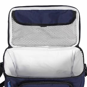 Cooler Dermiwil Container Picnic Azul - 49242