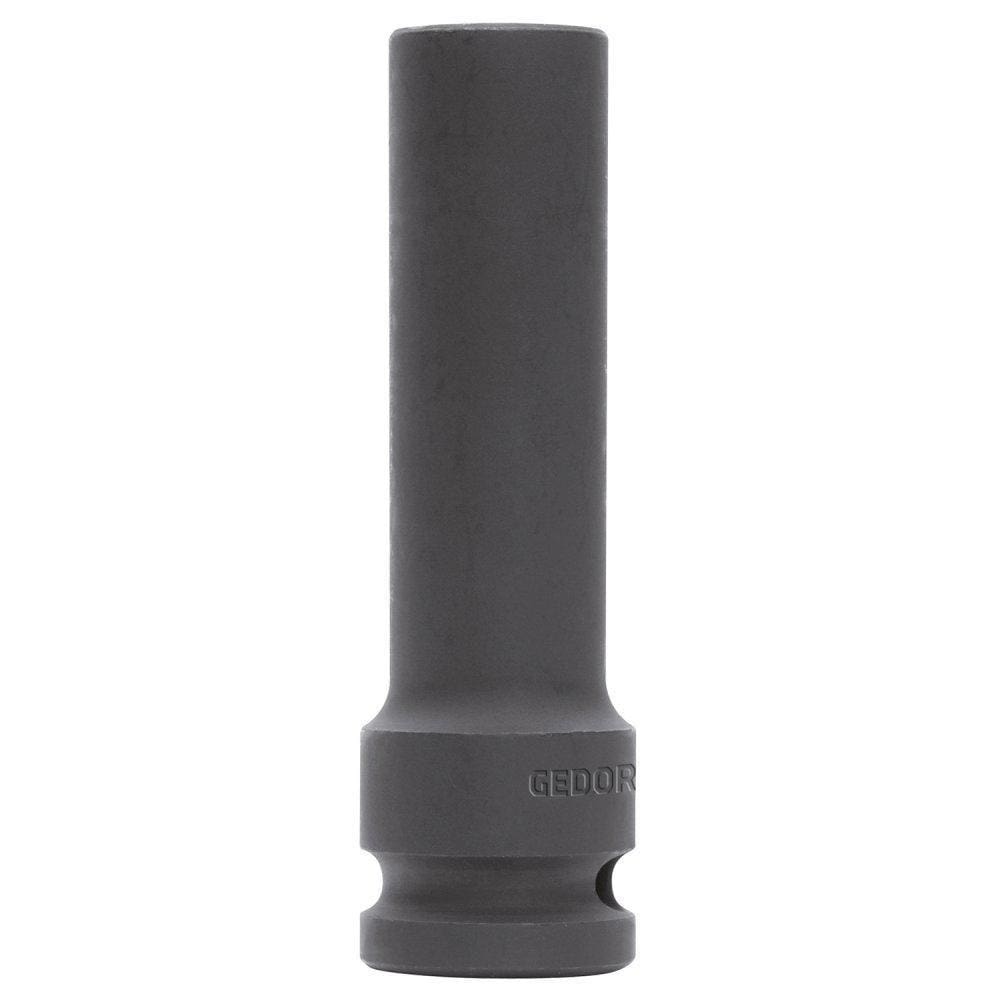 Soquete Impacto Sextavado Longo 1/2 X 13Mm