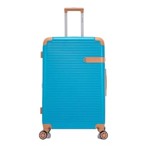 Mala De Viagem Nice Rígida 360 Santino - Abev407G