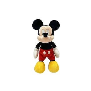 Pelucia Mickey Disney 20 Cm F00772 Fun