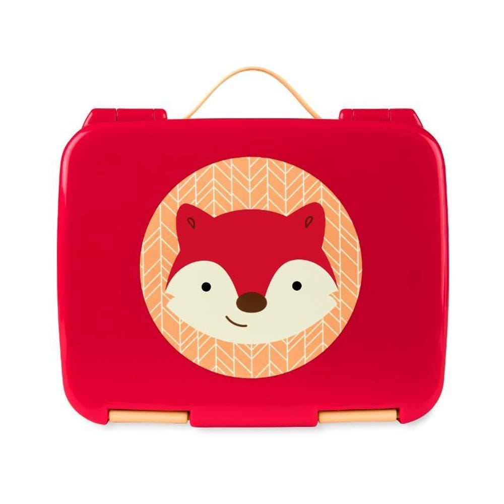 Bento Box Spark Style Raposa - Skip Hop