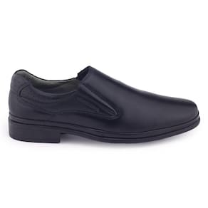 Sapato Masc Leveterapia L43404 New Classic Couro Social