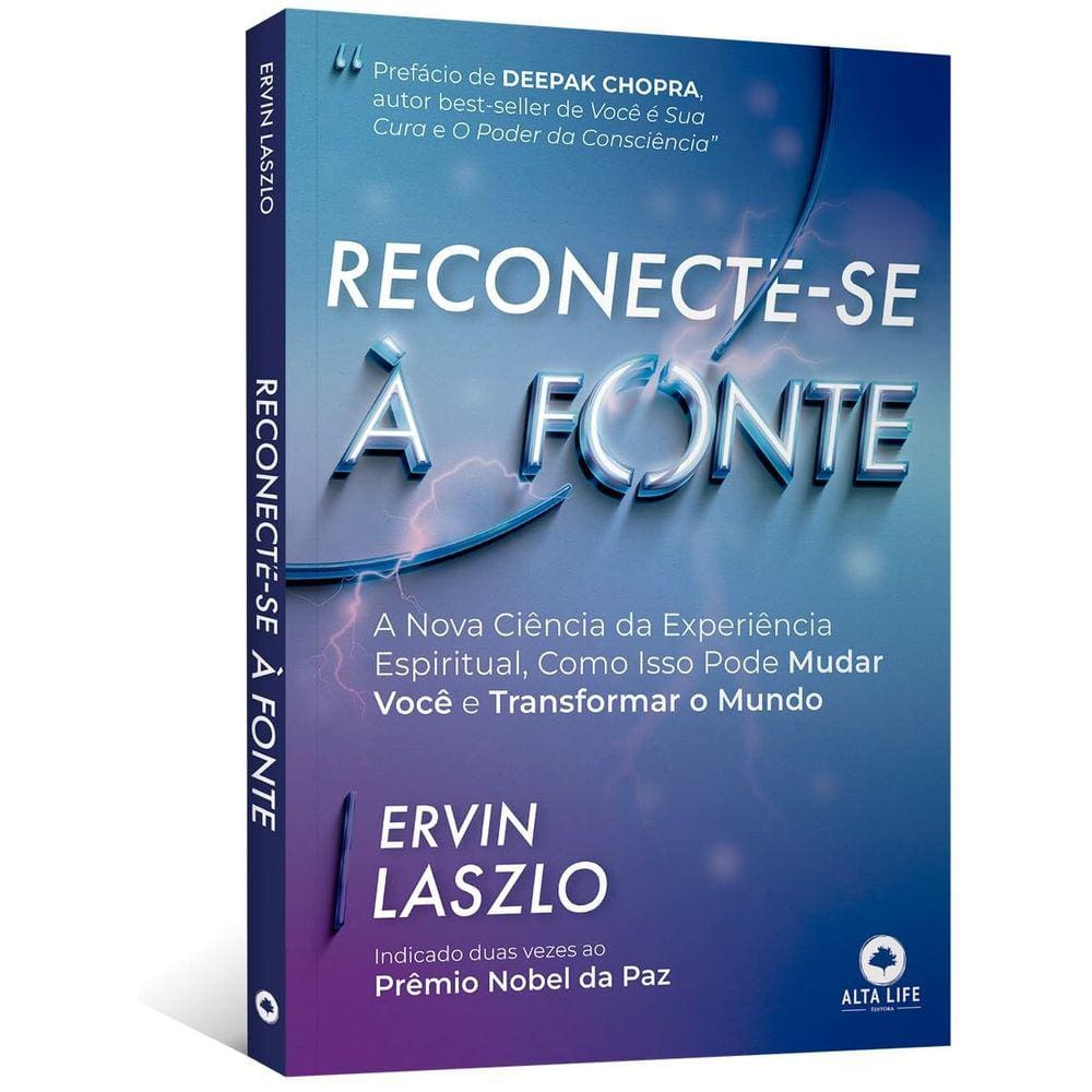 Reconecte-se à Fonte
