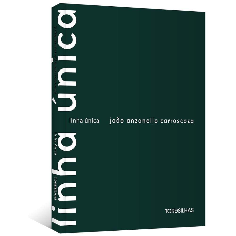 Linha única