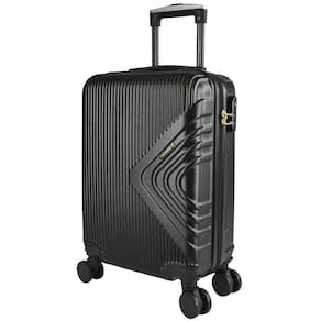 Mala Viagem Pequena Com 4 Rodinhas 360 Bordo Premium Luxo