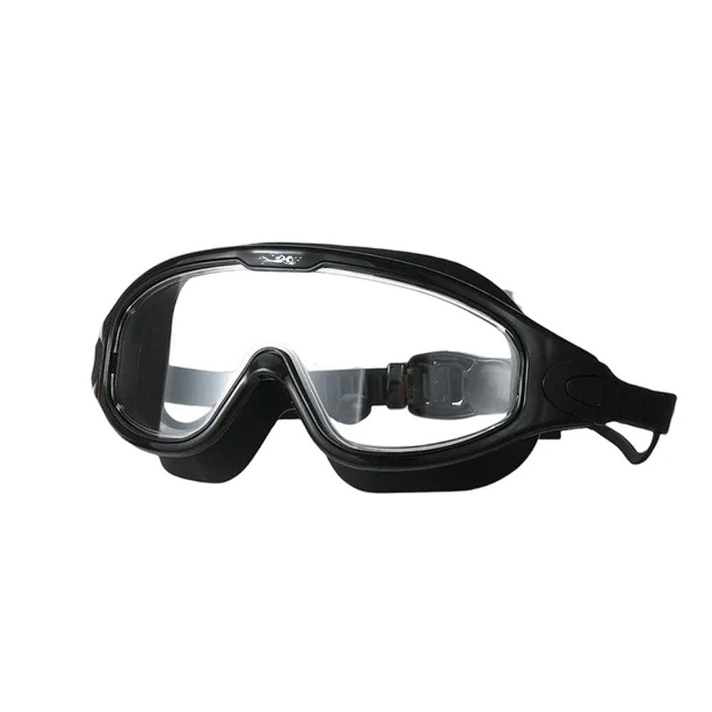 Máscara De Natação Gold Sports Vision Adulto High Definition