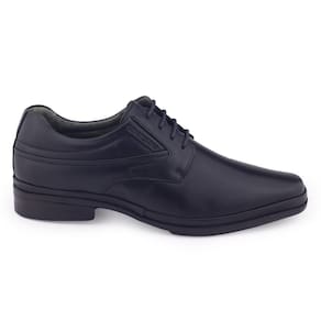 Sapato Masc Leveterapia L44505 Paris Couro Social