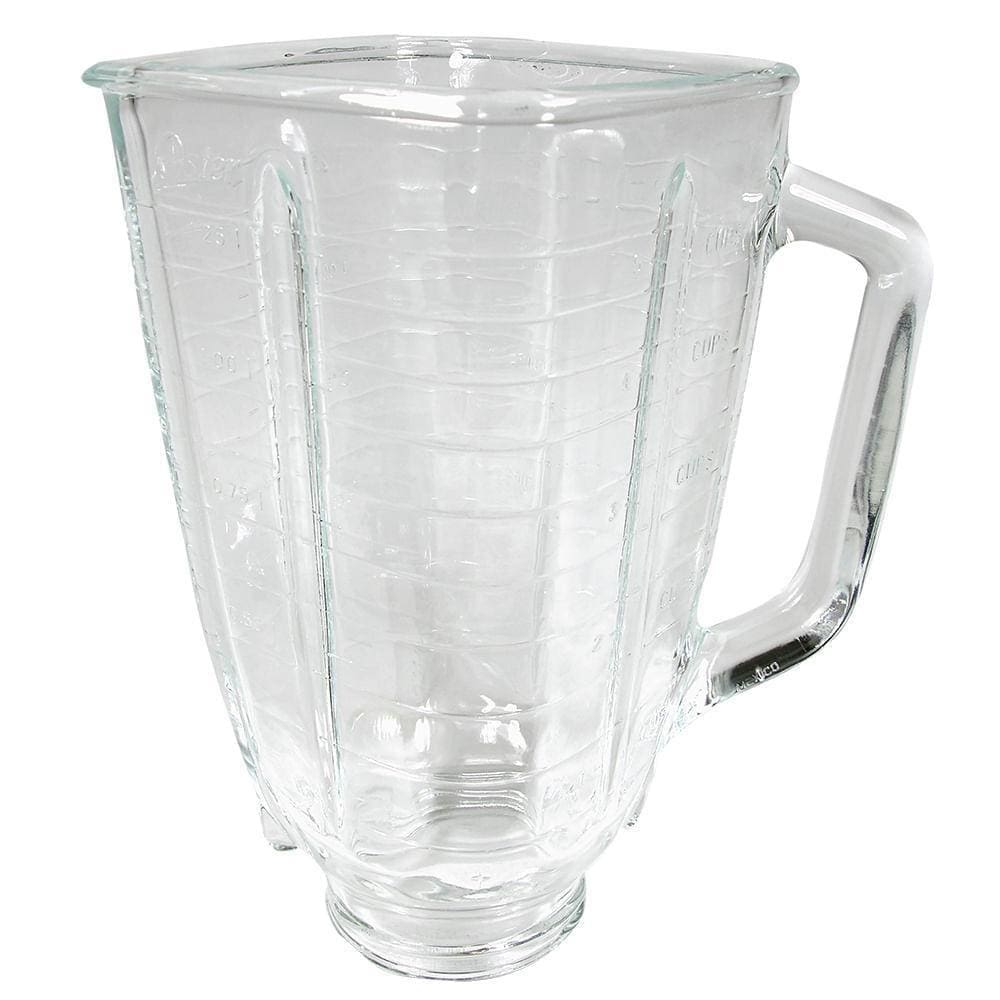 Jarra de Vidro Oster 1,25L - Compatível com Diversos Modelos