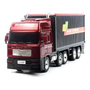 Caixa Xtrad Caminhao Ws528Bt - Gsm