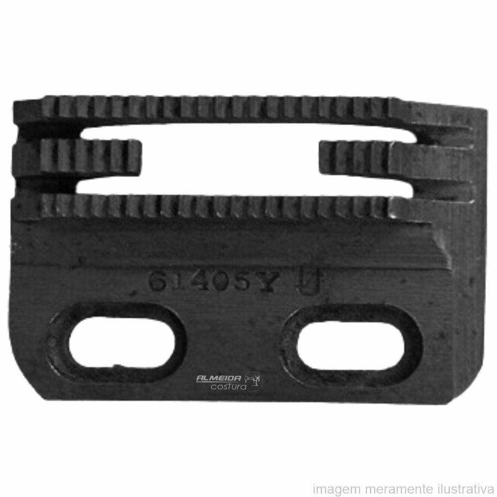 Dente 4 Carreiras Para Costura Reta Union Special - 61405Y