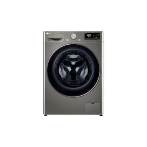 Lava e Seca LG 12kg com Inteligência Artificial AIDD, CV5012PC4