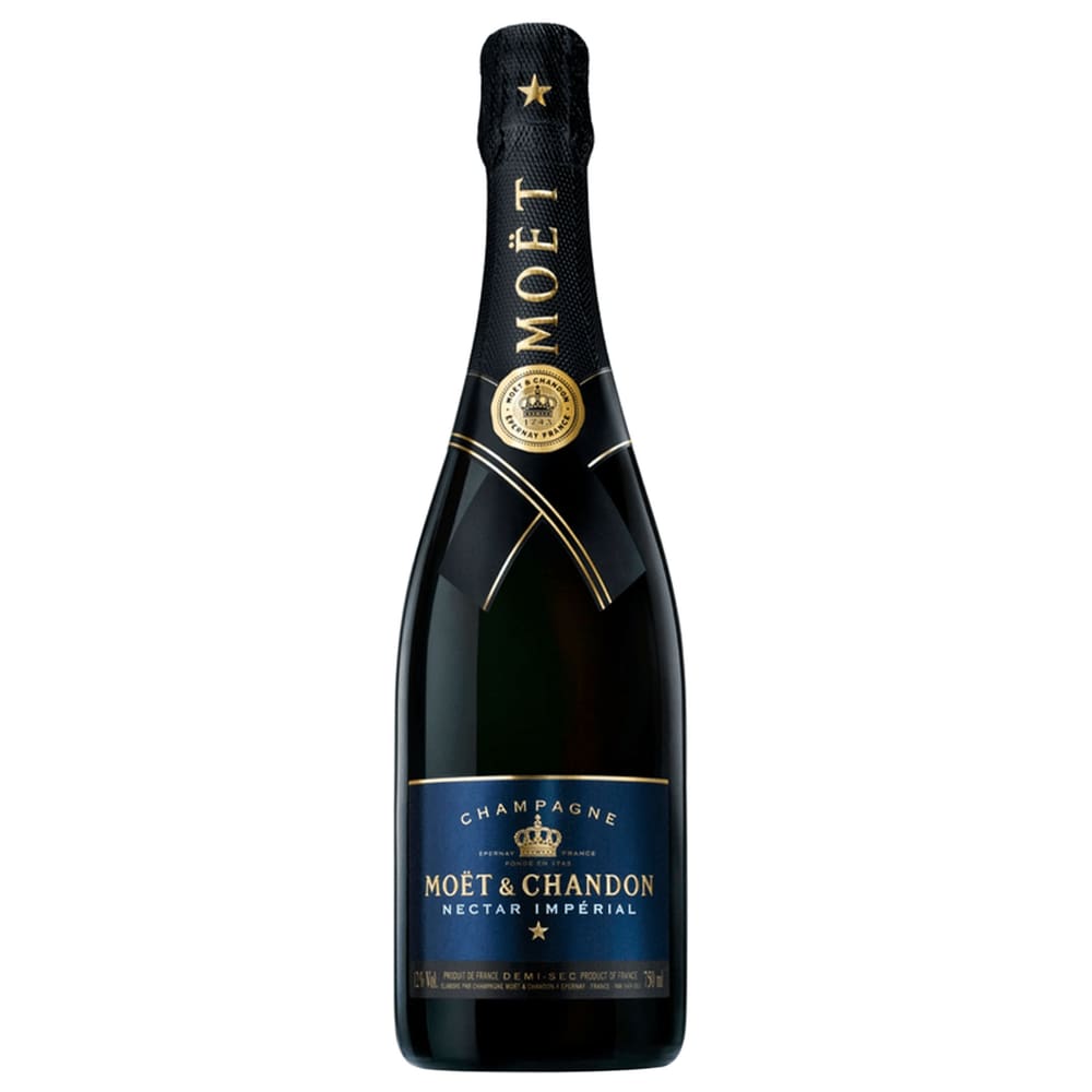 Champagne Moet Nectar Imperial 750 Ml
