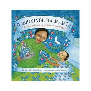 O Rouxinol Da Mamãe