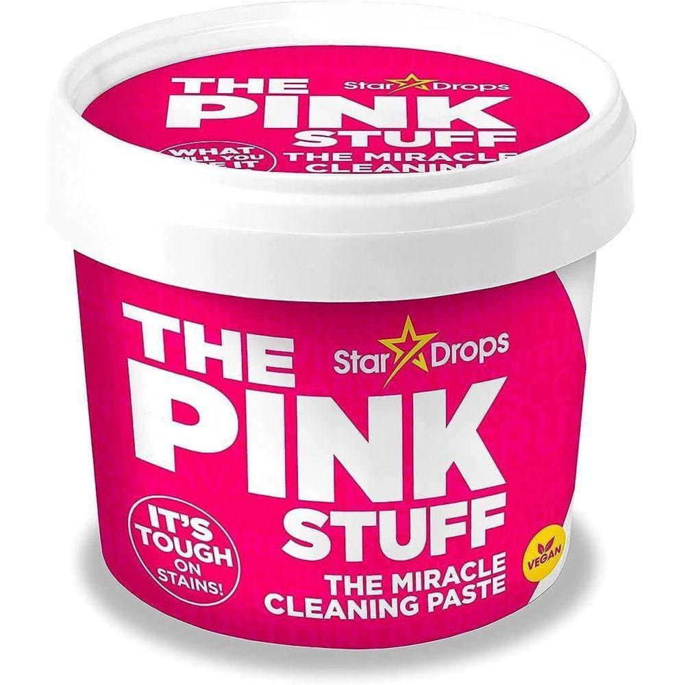 Stardrops The Pink Stuff Miracle Pasta Limpeza Multiuso 500G