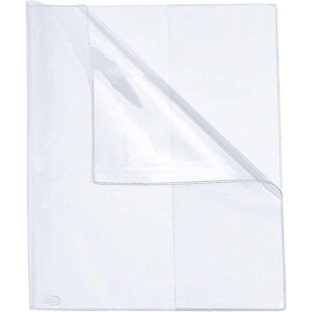 Capa De Proteção Diário Classe Cristal 250 X 310Mm