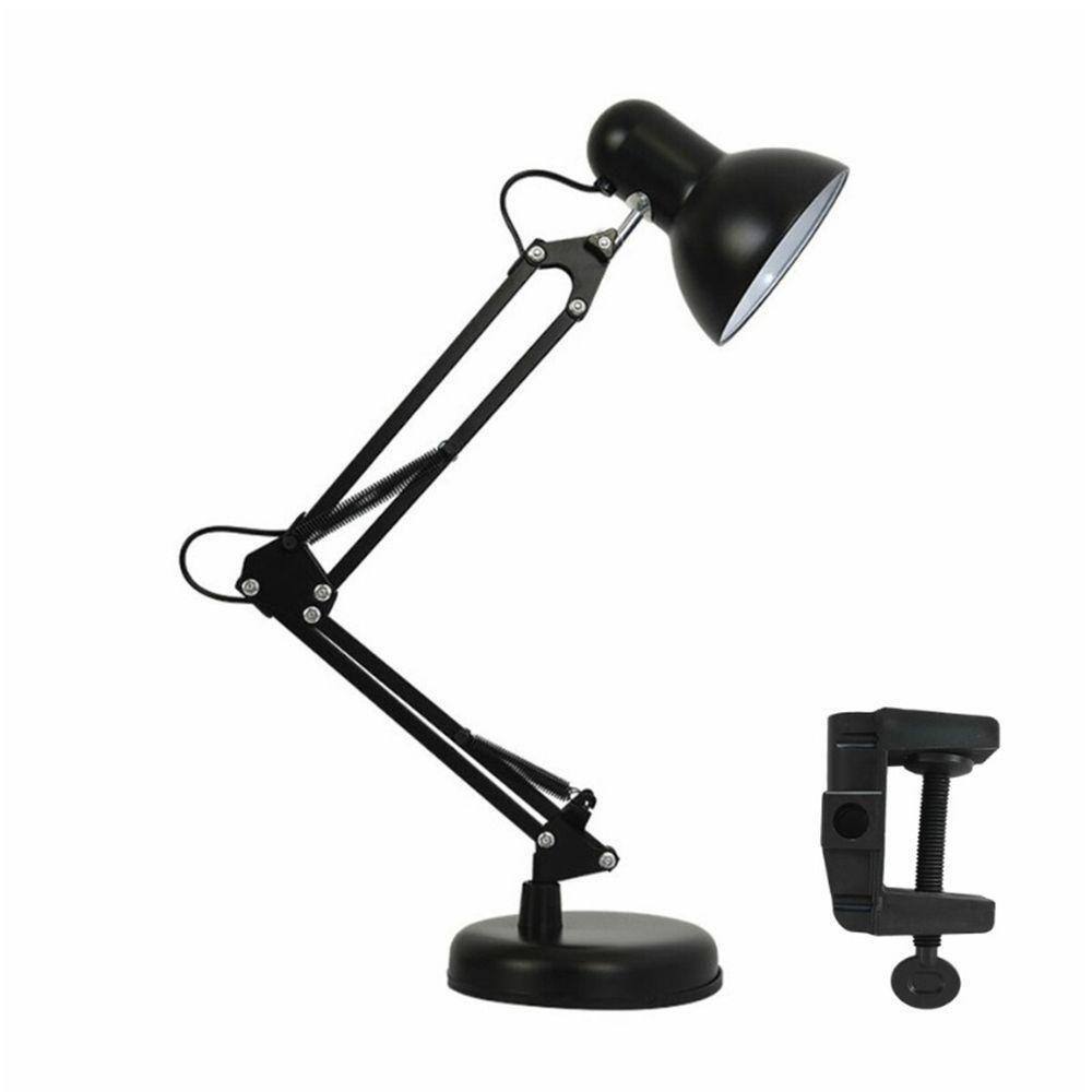 Luminária Mesa Articulável Estudo Leitura Pixar Bivolt